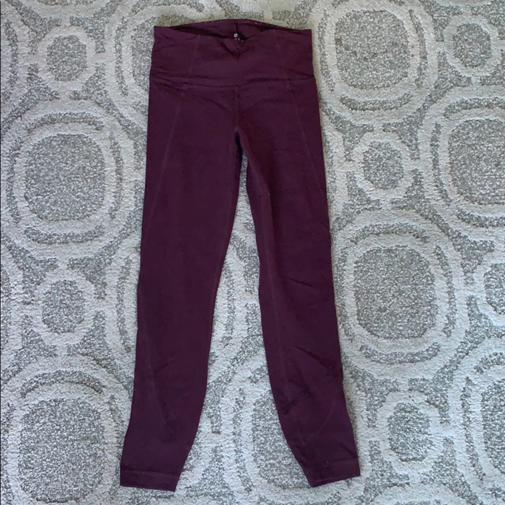 Athleta leggings
